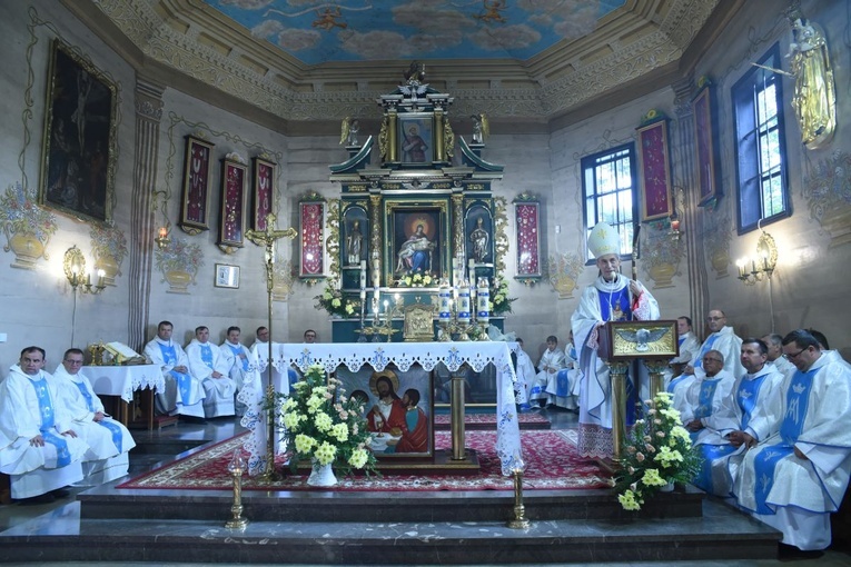 Nauczyciele, wychowawcy i katecheci w Czarnym Potoku