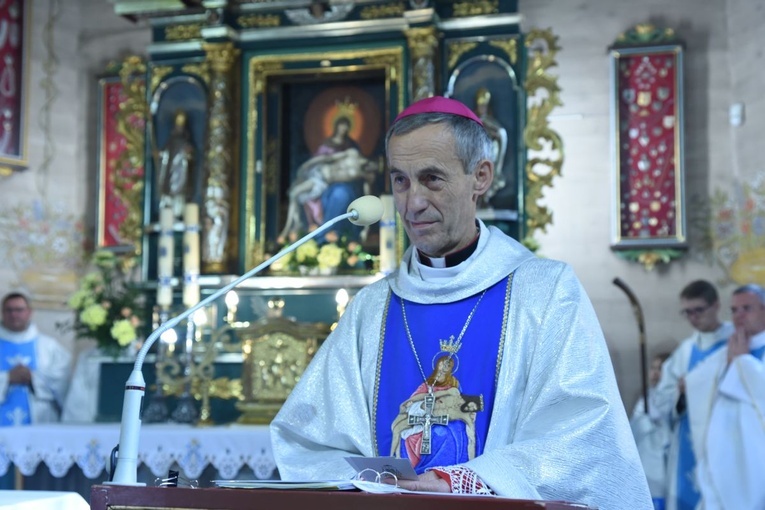 Nauczyciele, wychowawcy i katecheci w Czarnym Potoku