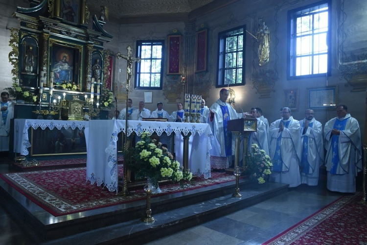 Nauczyciele, wychowawcy i katecheci w Czarnym Potoku
