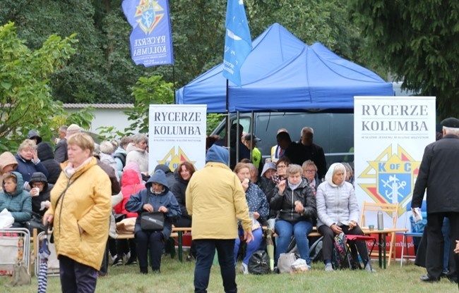 Rodzina Różańcowa w Wysokim Kole