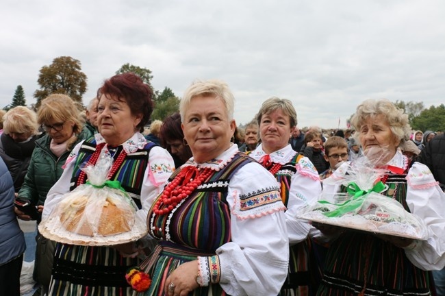 Rodzina Różańcowa w Wysokim Kole