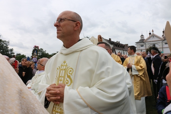 Rodzina Różańcowa w Wysokim Kole