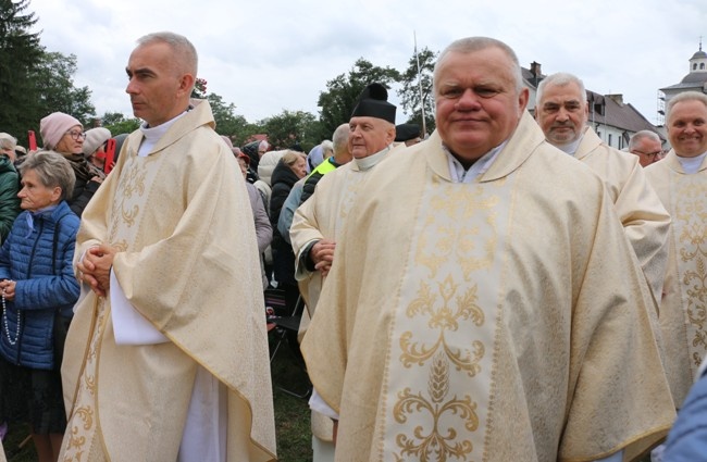 Rodzina Różańcowa w Wysokim Kole