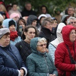 Smardzewo. Pielgrzymka różańcowa