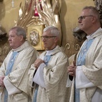 Sanktuarium Matki Bożej Różańcowej - Pośredniczki Wszelkich Łask w Piasecznie