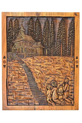 Rozstrzygnięcie konkursu "Rodzina" 