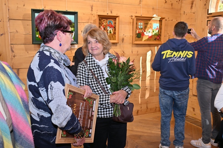 Rozstrzygnięcie konkursu "Rodzina" 