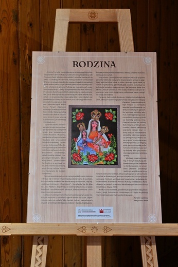 Rozstrzygnięcie konkursu "Rodzina" 
