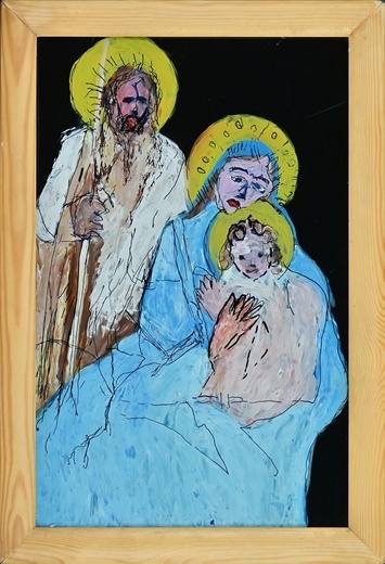 Rozstrzygnięcie konkursu "Rodzina" 