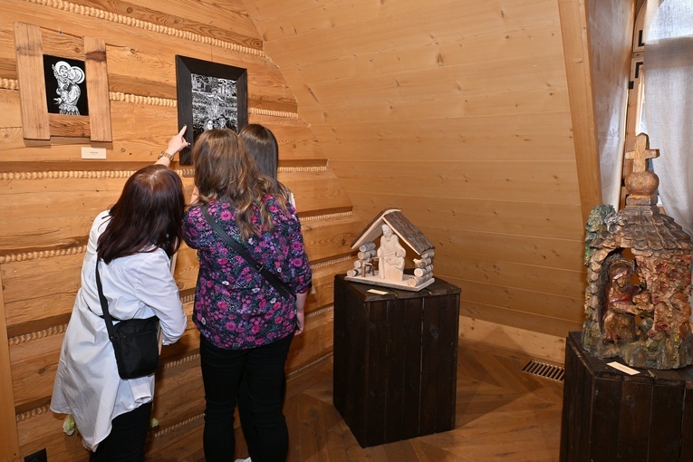 Rozstrzygnięcie konkursu "Rodzina" 