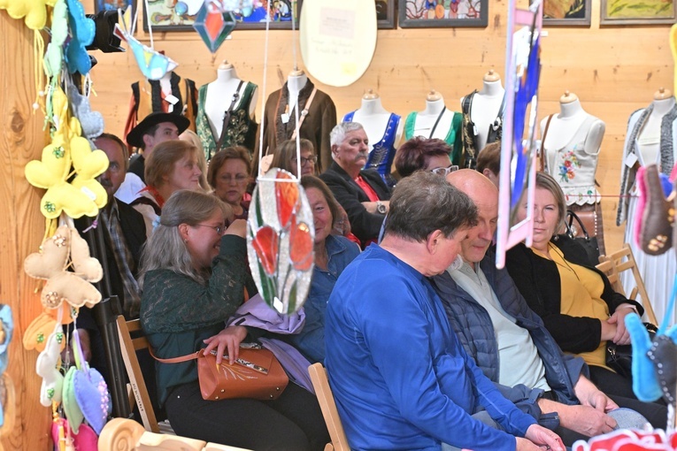 Rozstrzygnięcie konkursu "Rodzina" 