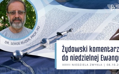 Tajemnicze proroctwo u Mateusza – kim jest nowy „naród”, o którym mówi Jezus?