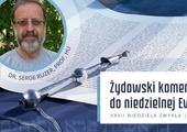 Tajemnicze proroctwo u Mateusza – kim jest nowy „naród”, o którym mówi Jezus?