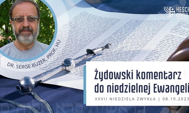 Tajemnicze proroctwo u Mateusza – kim jest nowy „naród”, o którym mówi Jezus?