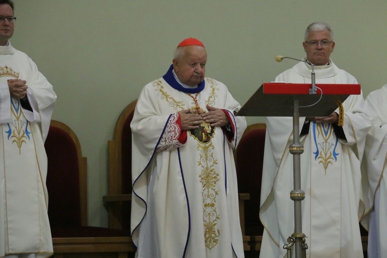 Odpust u Matki Bożej Latyczowskiej