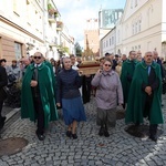 Odpust ku czci bł. Wincentego Kadłubka 