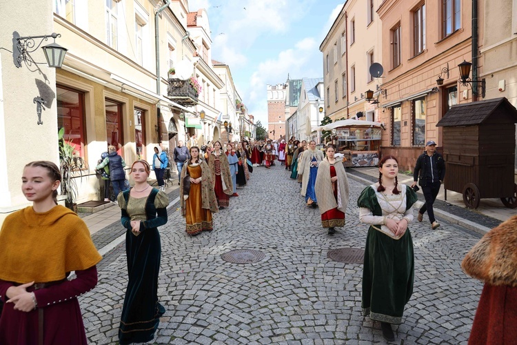 Odpust ku czci bł. Wincentego Kadłubka 