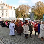 Odpust ku czci bł. Wincentego Kadłubka 