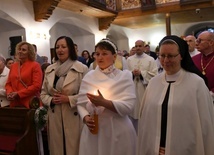 Diecezja zielonogórsko-gorzowska ma nową dziewicę konsekrowaną