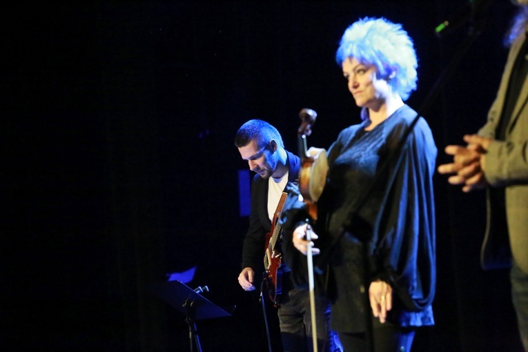 Koncert Lubelskiej Federacji Bardów