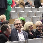 Koncert Lubelskiej Federacji Bardów