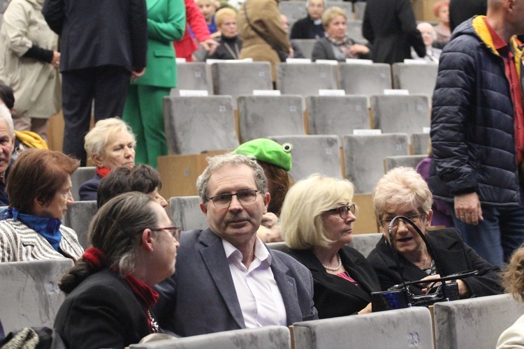 Koncert Lubelskiej Federacji Bardów