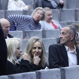 Koncert Lubelskiej Federacji Bardów