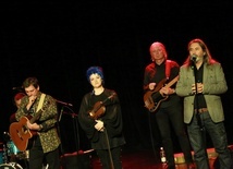 Koncert Lubelskiej Federacji Bardów