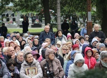 Smardzewo. Zawsze ratunek w Różańcu