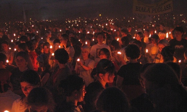 Uczyń nas uważnymi