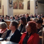 Pielgrzymka Chórów Kościelnych Diecezji Opolskiej