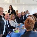 Pielgrzymka Chórów Kościelnych Diecezji Opolskiej