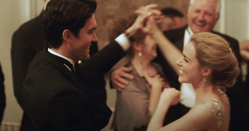 "Miłość na zawsze"