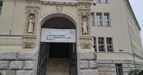 Przedstawienie o Misiu Wojtku