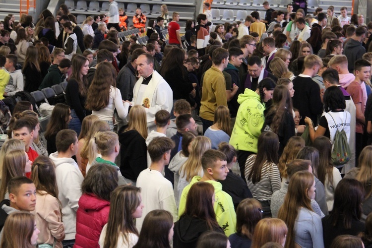 Tarnów. Powstań i żyj 2023 - dzień 1.