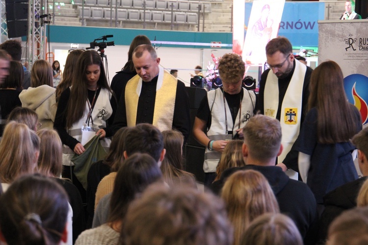 Tarnów. Powstań i żyj 2023 - dzień 1.