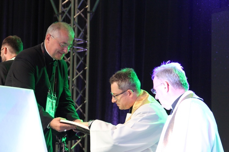 Tarnów. Powstań i żyj 2023 - dzień 1.