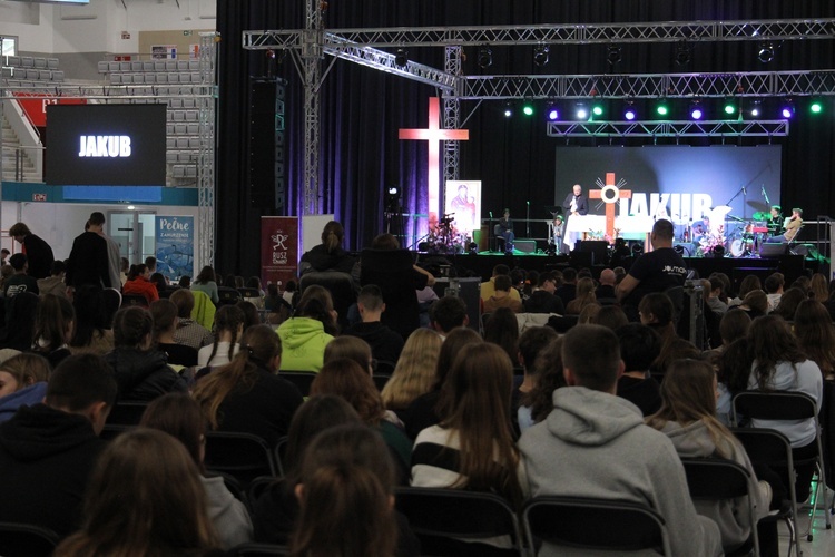 Tarnów. Powstań i żyj 2023 - dzień 1.