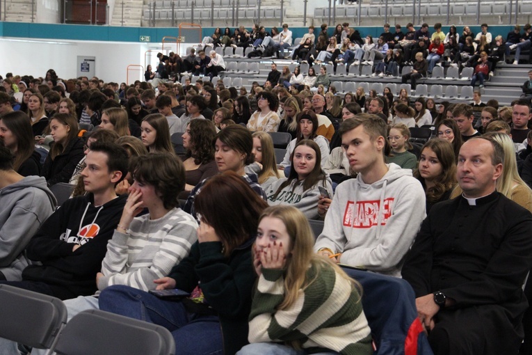 Tarnów. Powstań i żyj 2023 - dzień 1.