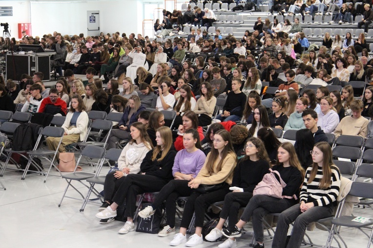 Tarnów. Powstań i żyj 2023 - dzień 1.