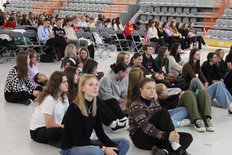 Tarnów. Powstań i żyj 2023 - dzień 1.