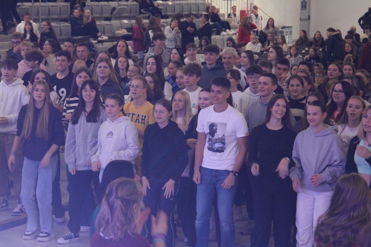 Tarnów. Powstań i żyj 2023 - dzień 1.