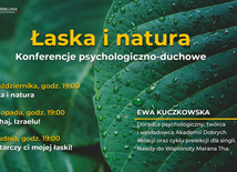 Konferencje psychologiczno-duchowe