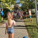 Dzień Sportu w Bajce