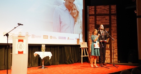 XIII Ogólnopolski Kongres Małżeństw