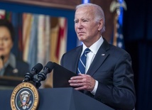 Prezydent Biden ogłosił środę Dniem Pamięci Generała Pułaskiego