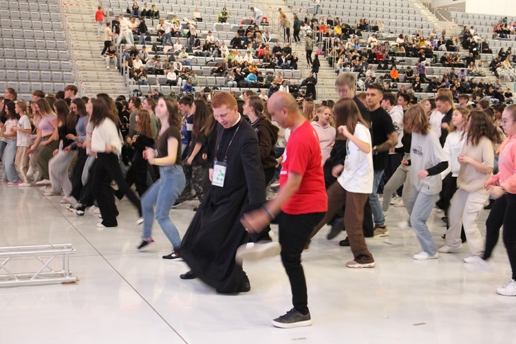 Tarnów. Powstań i żyj 2023 - dzień 2.