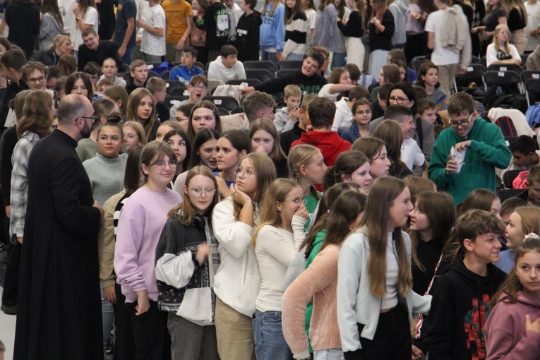 Tarnów. Powstań i żyj 2023 - dzień 2.