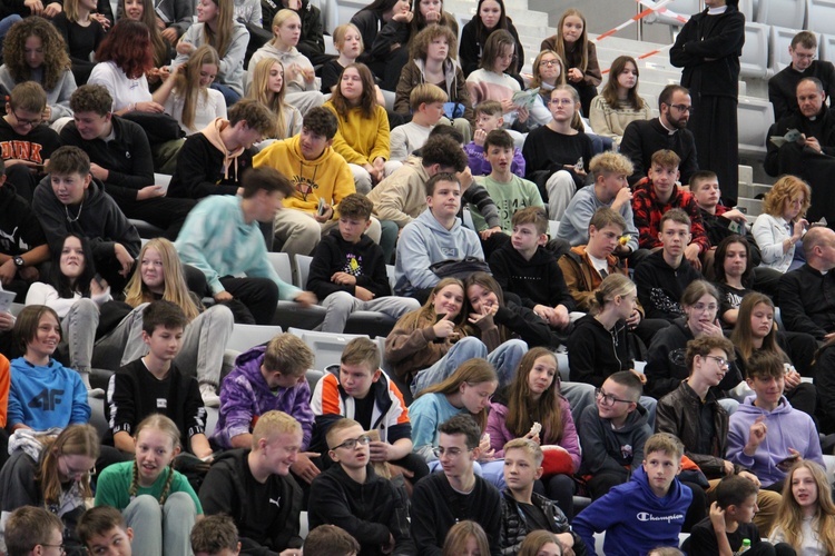 Tarnów. Powstań i żyj 2023 - dzień 2.