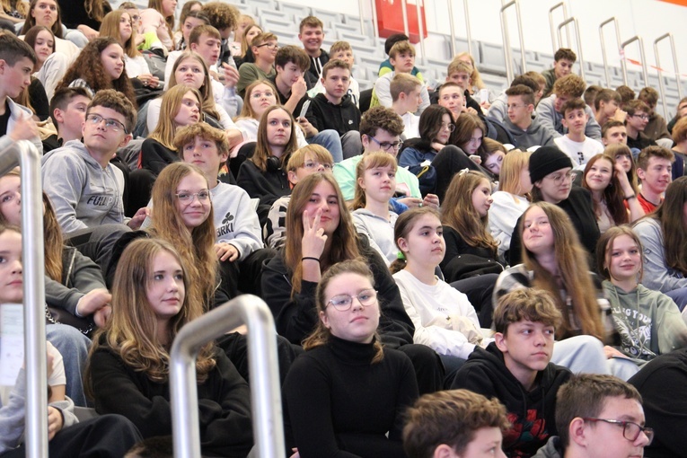 Tarnów. Powstań i żyj 2023 - dzień 2.